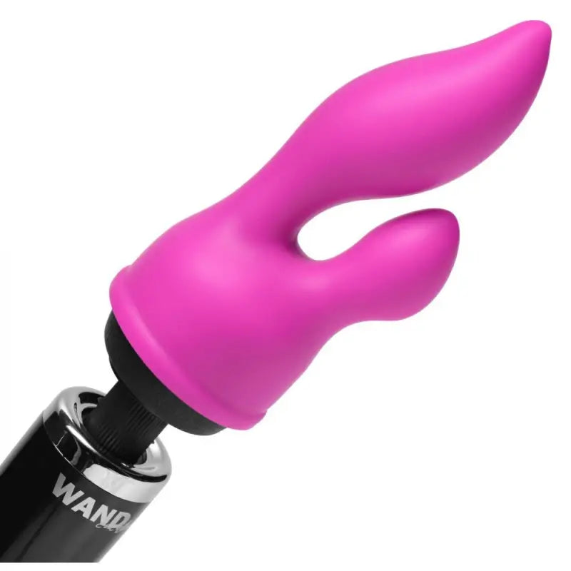 Experience Exquisite Bliss with Essentials Euphoria Attachment for Wand Massagers