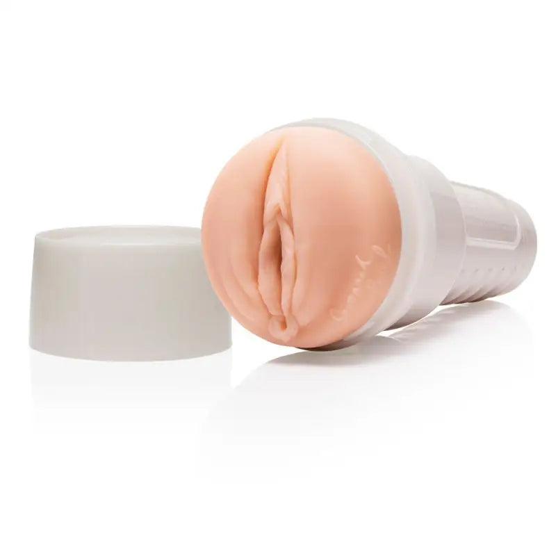 Experience Exquisite Pleasure with Savannah Bond Fleshlight Girls Masturbator