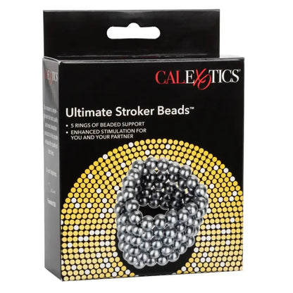 Ultimate Stroke Beads