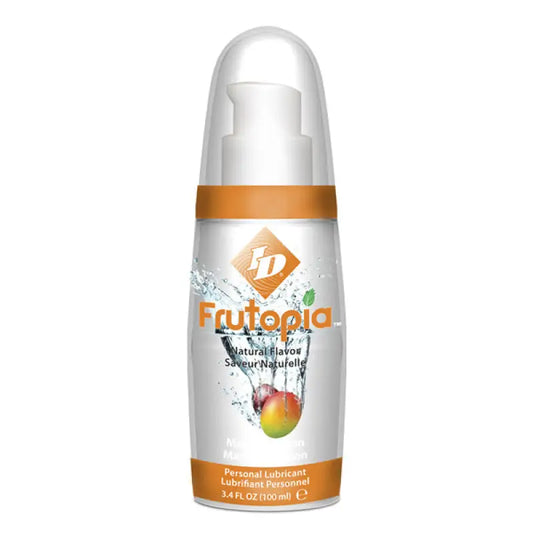 ID Frutopia Pump - Mango Passion 100 ml (3.4 fl oz)