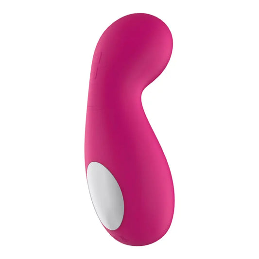 Experience Intense Delight with Kiiroo Cliona Interactive Clitoral Massager