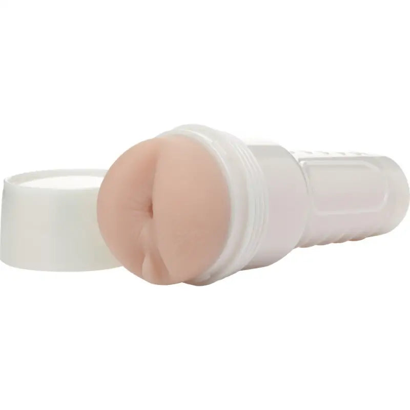 Experience Intense Pleasure with Elsa Jean Treat Fleshlight Girls Masturbator