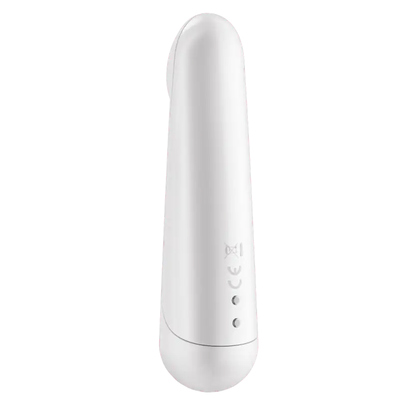 Satisfyer Ultra Power Bullet 3 White