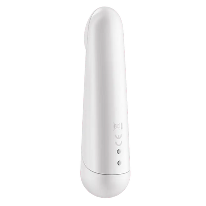 Satisfyer Ultra Power Bullet 3 White