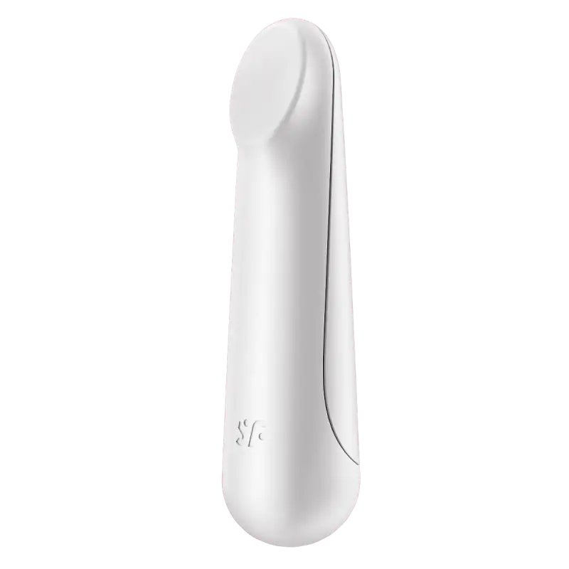 Satisfyer Ultra Power Bullet 3 White