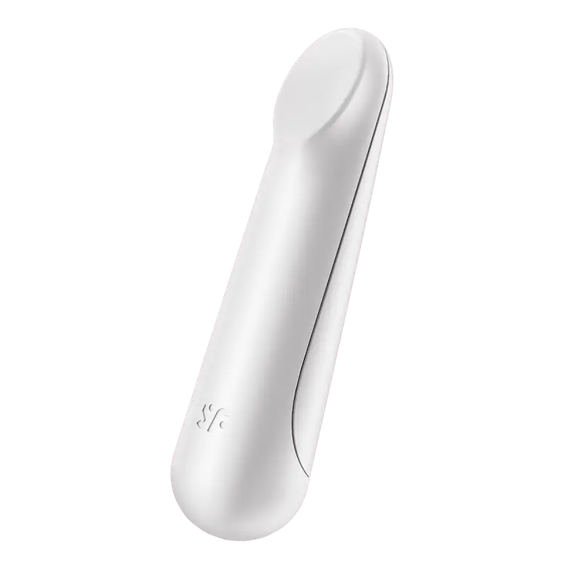 Satisfyer Ultra Power Bullet 3 White