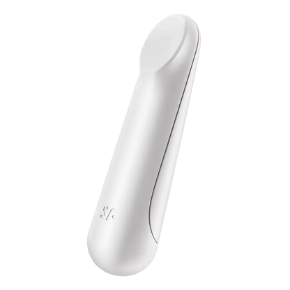 Satisfyer Ultra Power Bullet 3 White