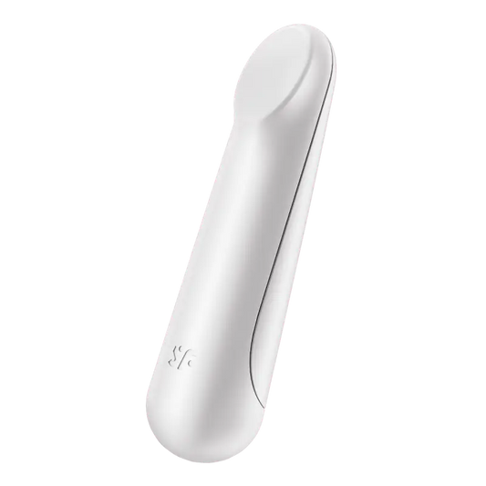 Satisfyer Ultra Power Bullet 3 White