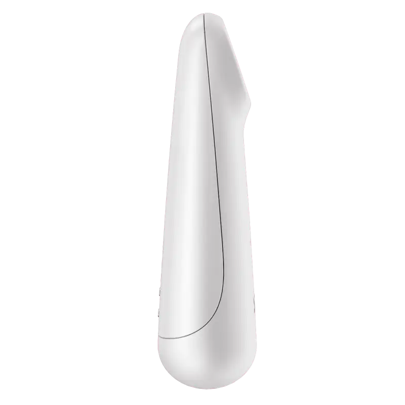 Satisfyer Ultra Power Bullet 3 White