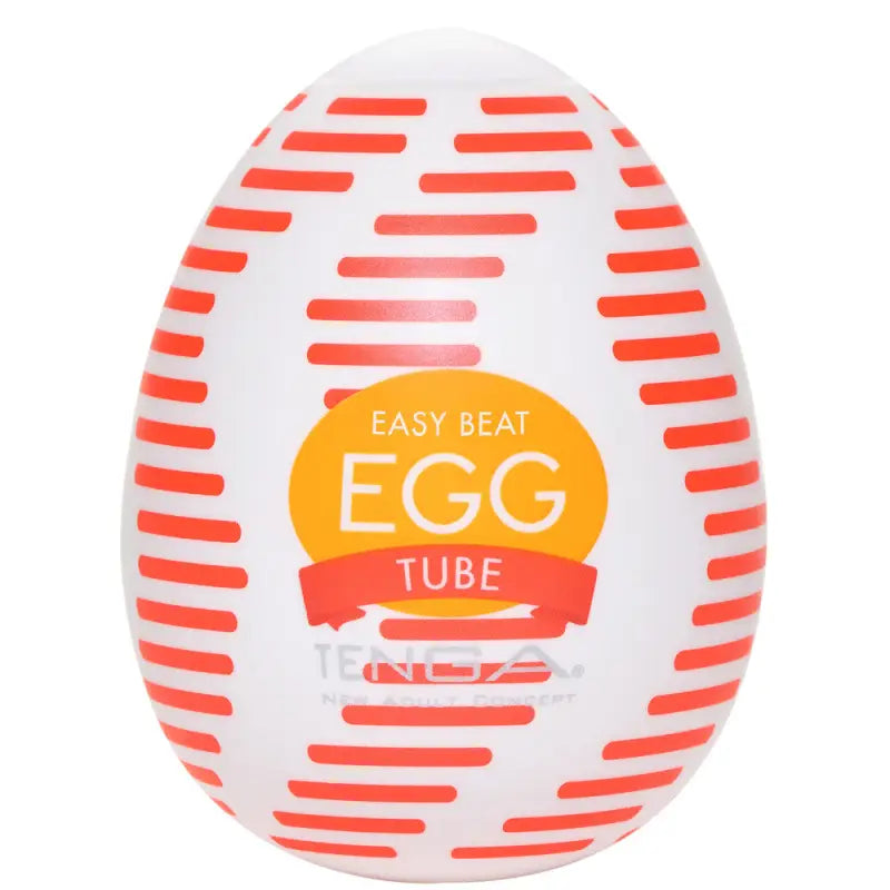 Experience Intense Pleasure with TENGA Tube Egg Masturbators