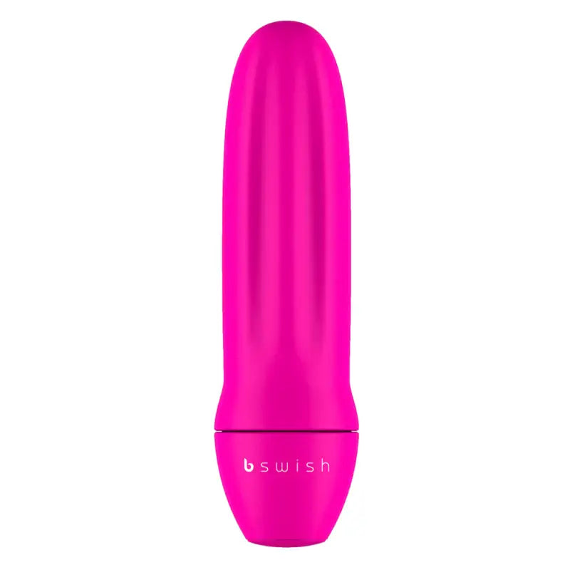 Experience Intense Pleasure with the Bswish Bmine Pocket Massager Mini