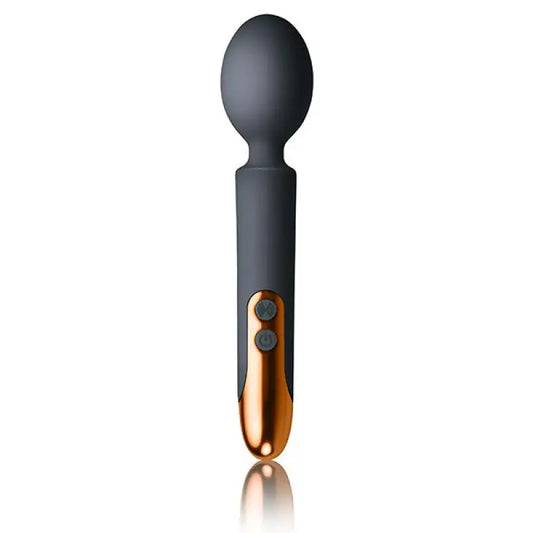 Experience Intense Pleasure with the Oriel Rechargeable Play Wand