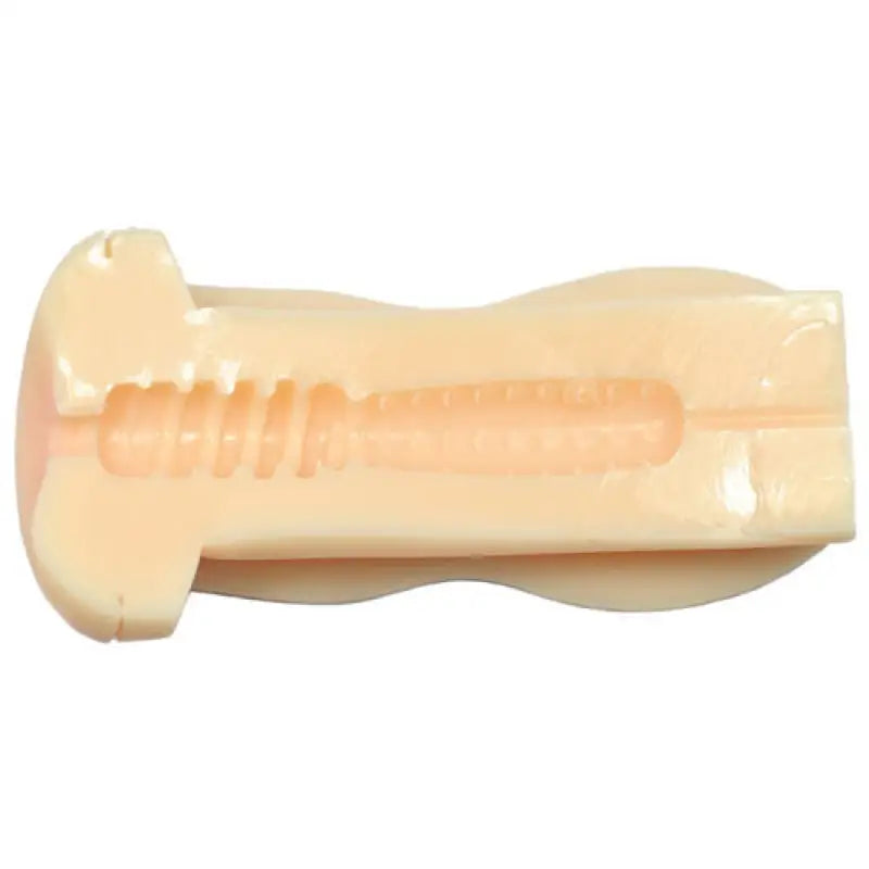 Experience Intense Pleasure with the Portable Masturbator Featuring Anal Opening