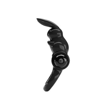 Experience Intense Pleasure with the Pretty Love Exciting Vibrating Cock Ring