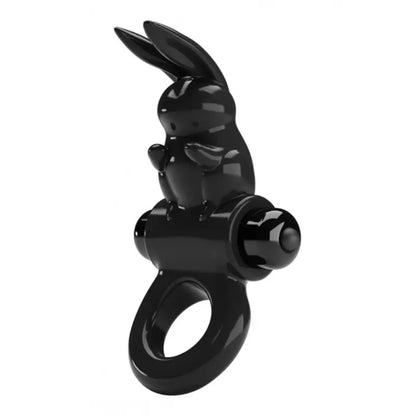 Experience Intense Pleasure with the Pretty Love Exciting Vibrating Cock Ring