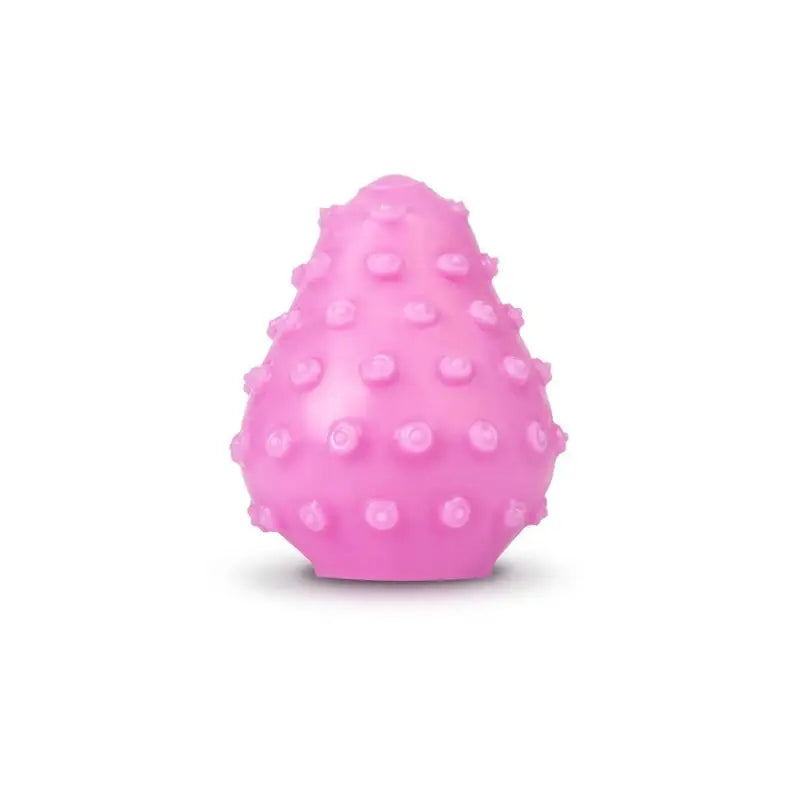 Experience Intense Sensations with GEgg Masturbator Pink