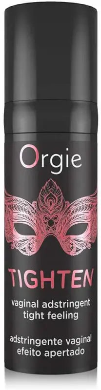 Orgie Vaginal Tightening Gel 