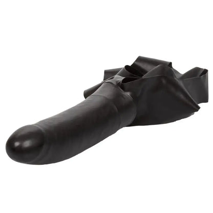 Experience Intimacy with the Accommodator Face Strap-On Dildo