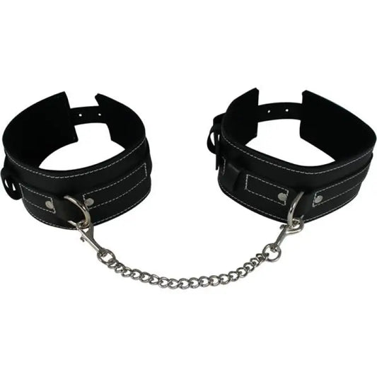 Edge Leather Arm/Thigh Restraint 