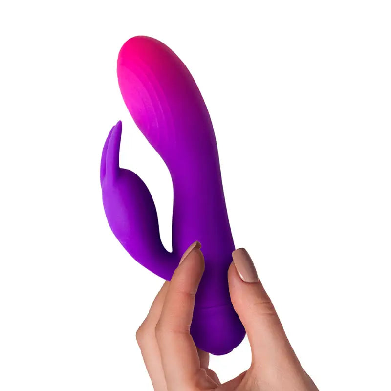 Experience Luxury Pleasure with the GloGirl Rabbit Vibrator