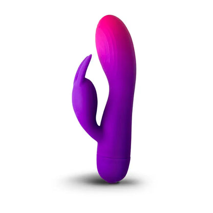 Experience Luxury Pleasure with the GloGirl Rabbit Vibrator