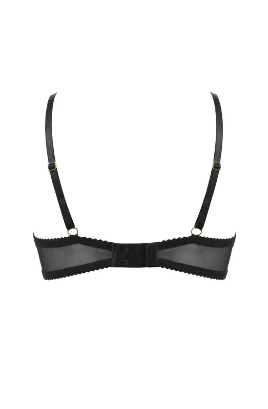 Experience Luxury with the Confidante Cool Girl Seductive Bra