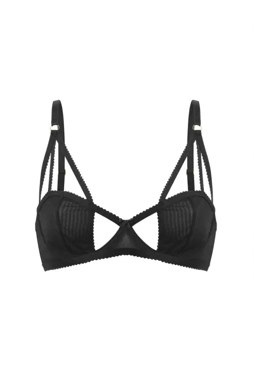 Experience Luxury with the Confidante Cool Girl Seductive Bra