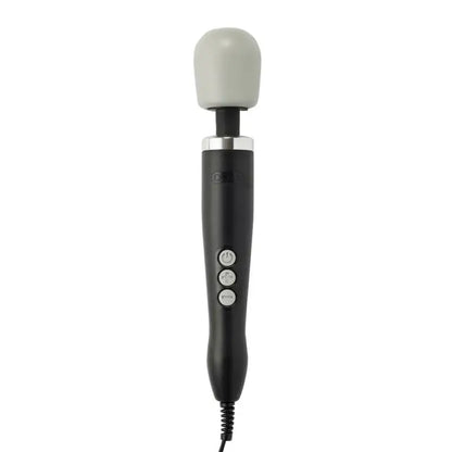 Experience Luxury with the Doxy Wand Massager Black for Ultimate Pleasure