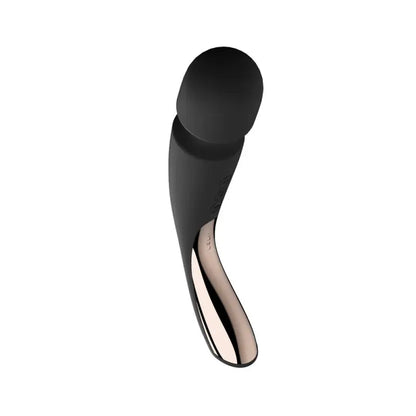 Experience Opulence with the Lelo Smart Wand Med Black Massager