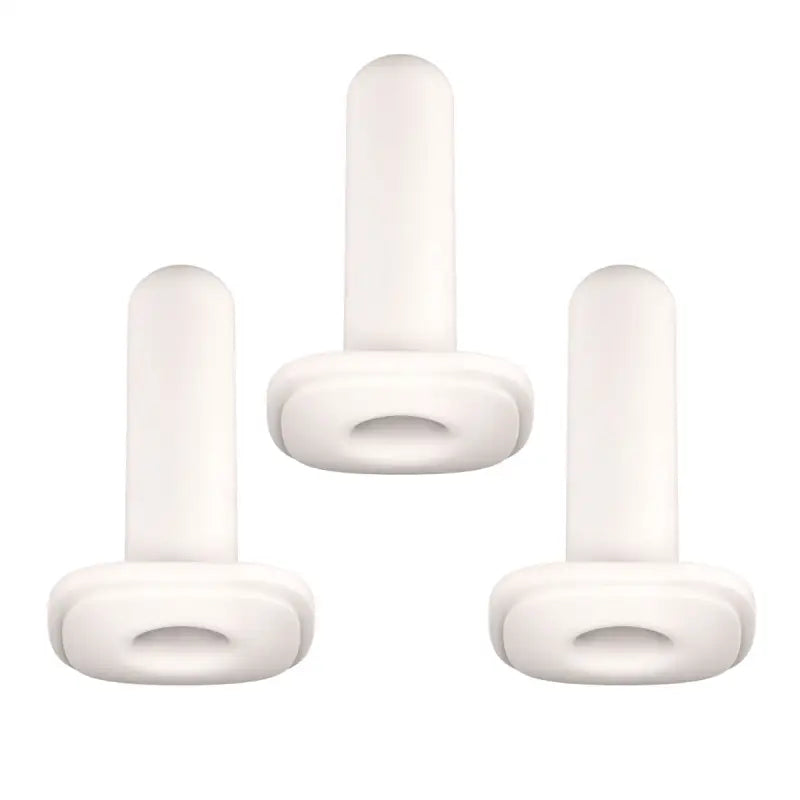 Kiiroo - Onyx+ Replacement Sleeve - 3 Pack