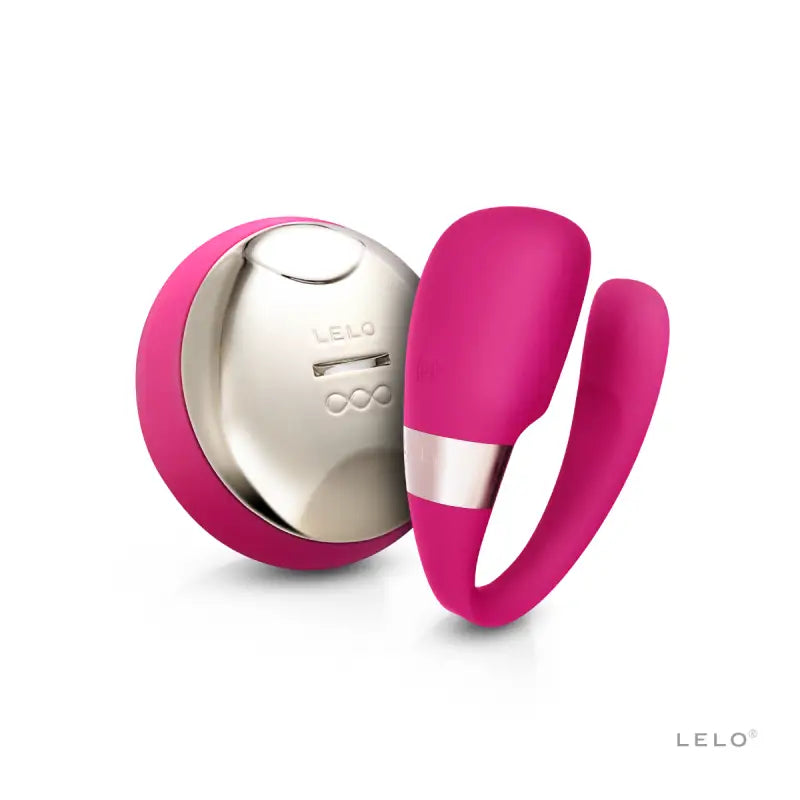 Lelo Tiani 3 - Cerise