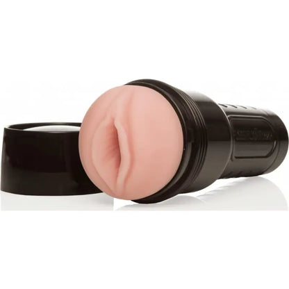 Experience Pleasure Anywhere with Fleshlight Go Surge Masturbator