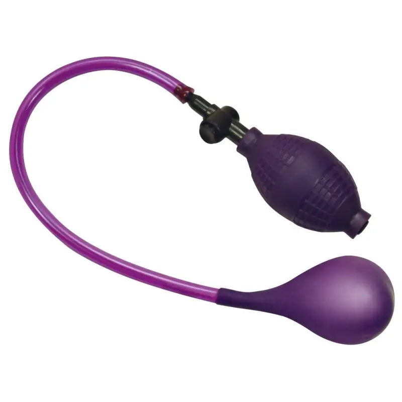 Experience Pleasure with the Bad Kitty Anal Balloon for Ultimate Satisfaction