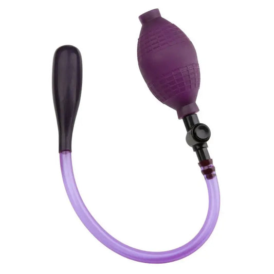 Experience Pleasure with the Bad Kitty Anal Balloon for Ultimate Satisfaction