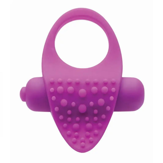 Experience Pleasure with the Frisky Versa Tingler Finger Vibe