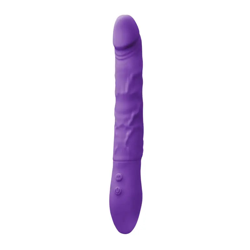 Experience Pleasure with the INYA Rechargeable Petite Twister Vibe