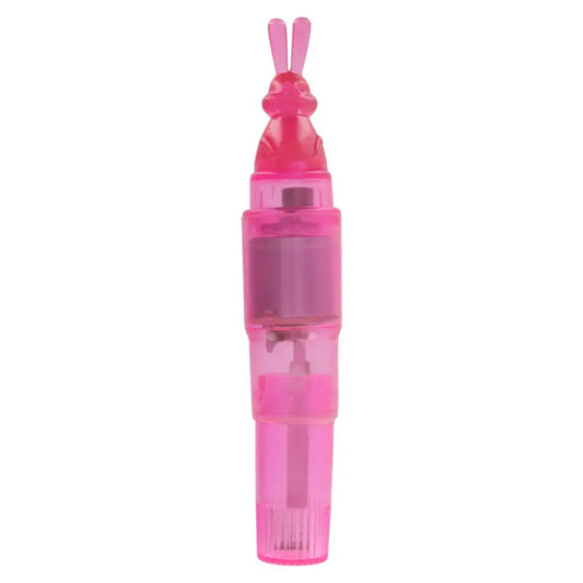 Experience Pleasure with the ToyJoy Animal Crackers Funny Bunny Vibrator