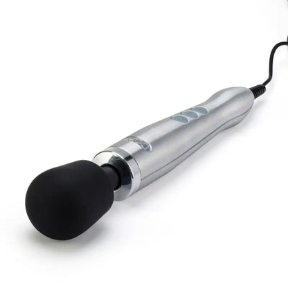 Experience Pure Delight with Doxy Die Cast Wand Massager