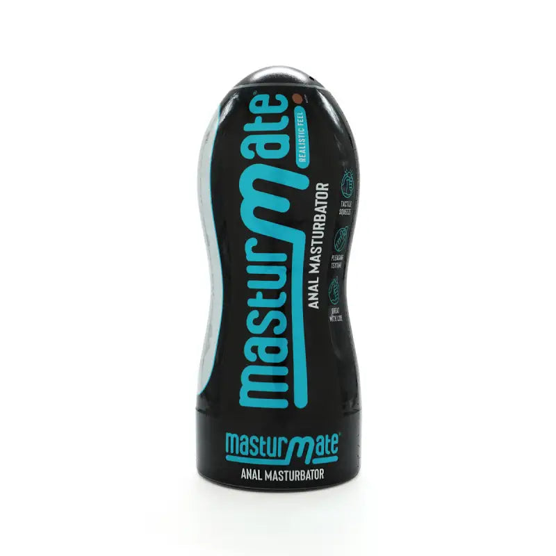 Masturmate - Butt - Mocha (Realistic Feel Male Stroker)