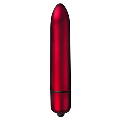 Experience Pure Pleasure with the Rouge Allure 160mm Bullet