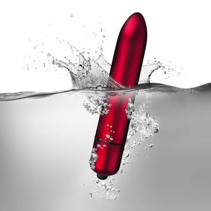 Experience Pure Pleasure with the Rouge Allure 160mm Bullet