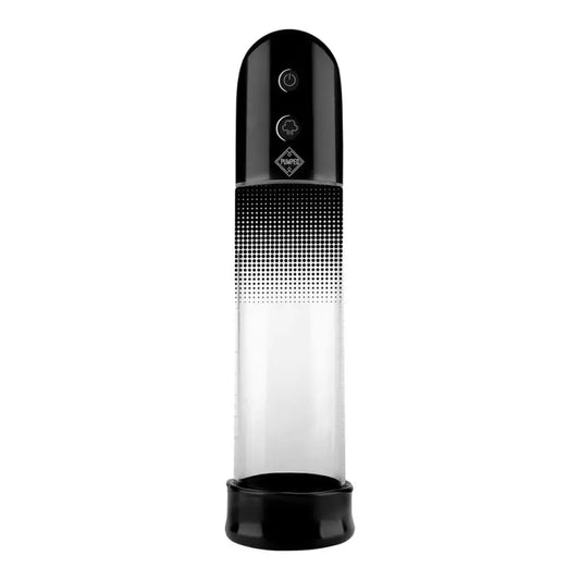 Experience Rapid Growth with the Automatic Luv Penis Pump