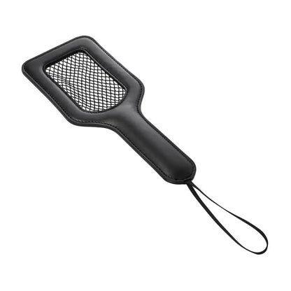 S&M Fishnet Paddle