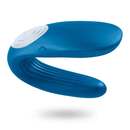 Experience the Satisfyer Partner Whale Couples Vibrator for Ultimate Pleasure