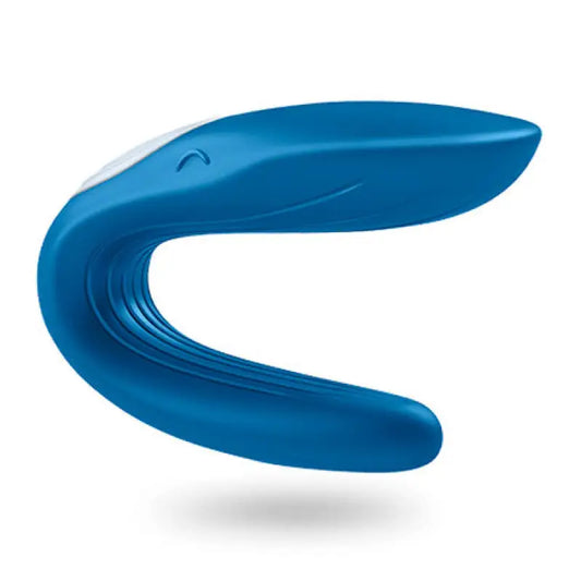 Experience the Satisfyer Partner Whale Couples Vibrator for Ultimate Pleasure