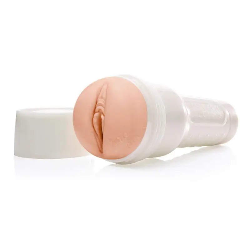 Experience the Ultimate Kenzie Reeves Cream Puff Fleshlight Sensation