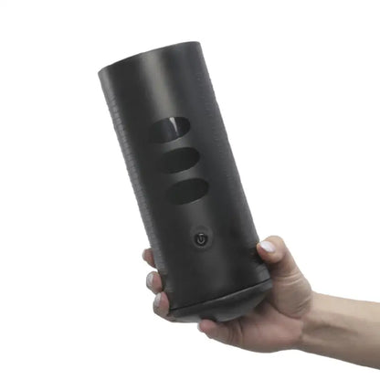 Kiiroo - Titan Interactive Vibrating Stroker