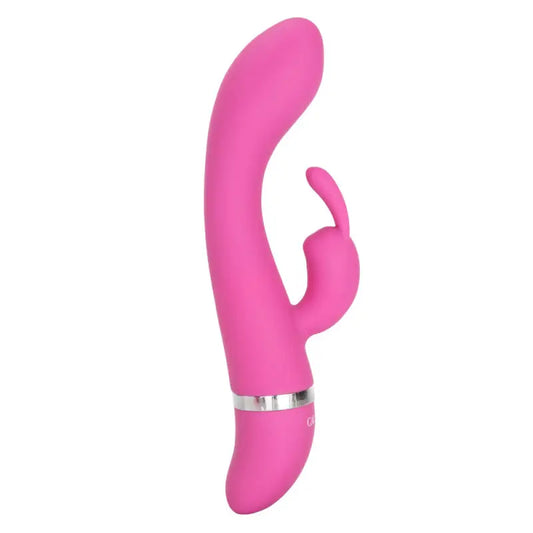 Experience the Waterproof Foreplay Frenzy with the Ultimate Bunny Vibrator