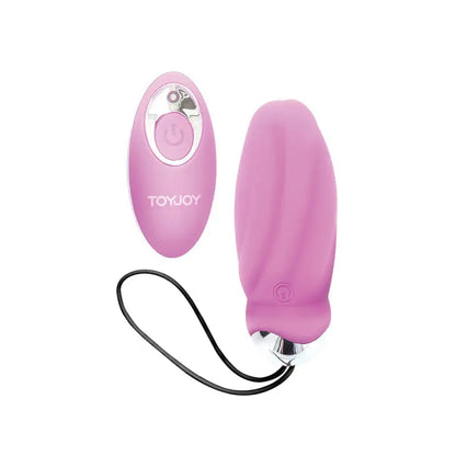 Experience ToyJoy Happiness with the Ultimate Vibrating Egg Delight