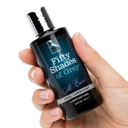 Fifty Shades of Grey At Ease Anal Lubricant 100ml